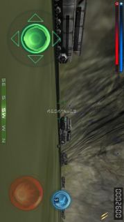 Tank Recon 3D (Lite) Resimleri