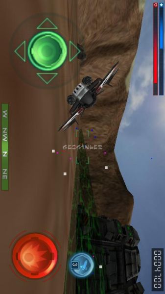 Tank Recon 3D (Lite) İndir (Android) - Gezginler Mobil