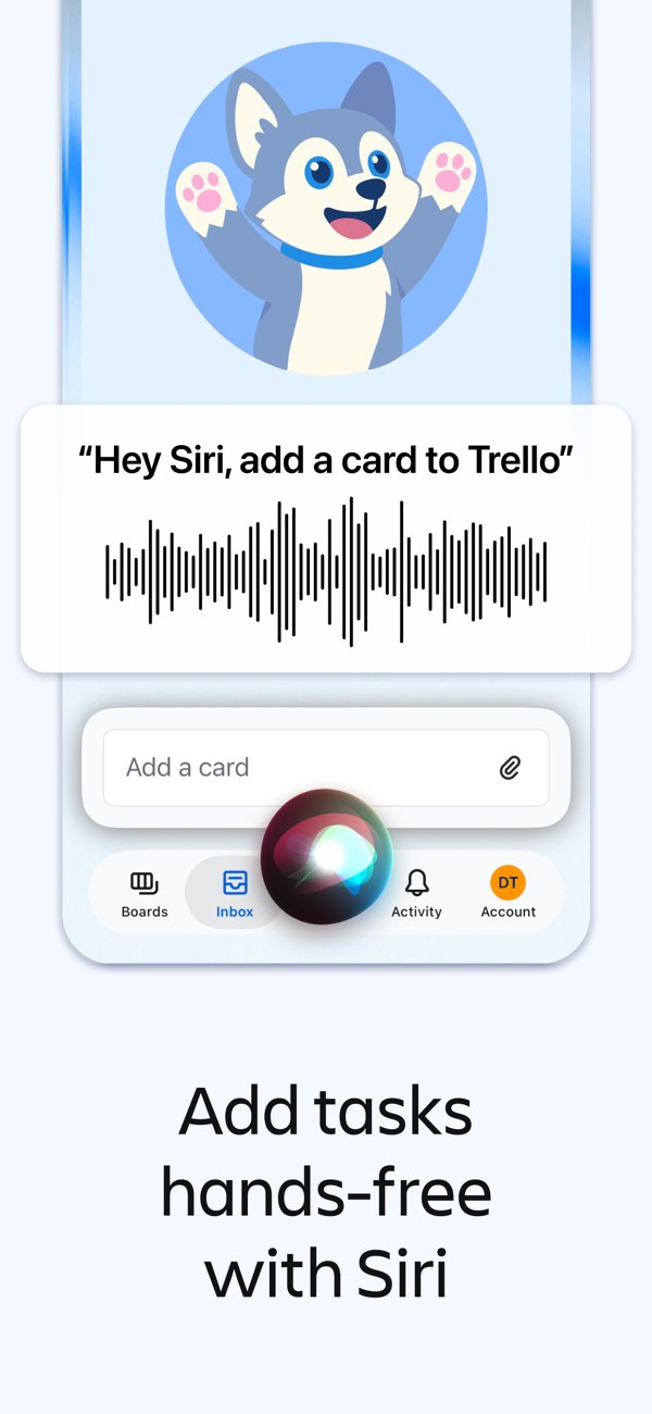 Trello: Her �eyi d�zenleyin! Resimleri