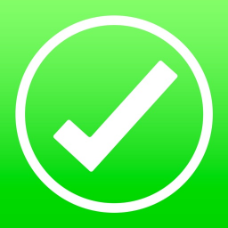 iPhone & iPad gTasks for Google Tasks ikonu
