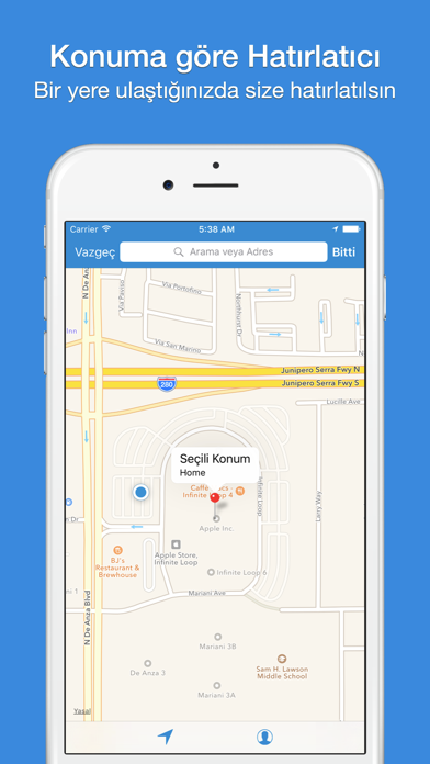 gTasks for Google Tasks Resimleri