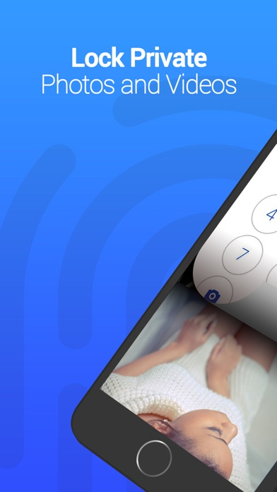 Vault - Hide photos & videos Resimleri