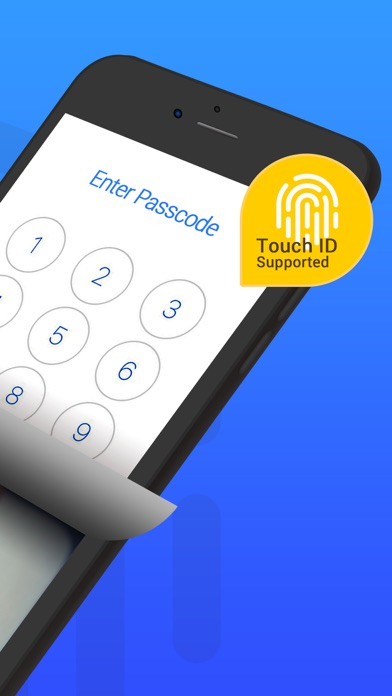 Vault - Hide photos & videos Resimleri