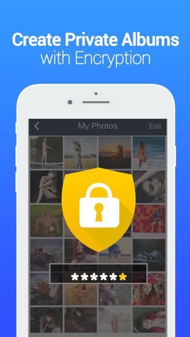 Vault - Hide photos & videos Resimleri
