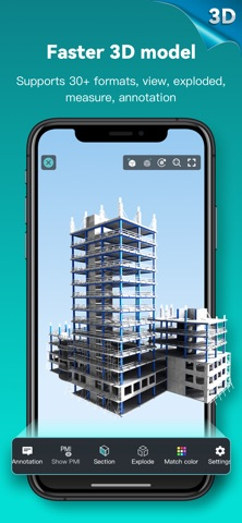 DWG FastView-CAD izleyici Resimleri