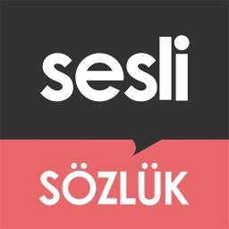 iPhone & iPad Sesli S�zl�k �eviri ikonu
