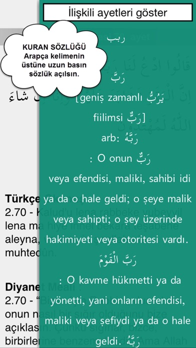 Hasenat Kur'an Araştırma Resimleri