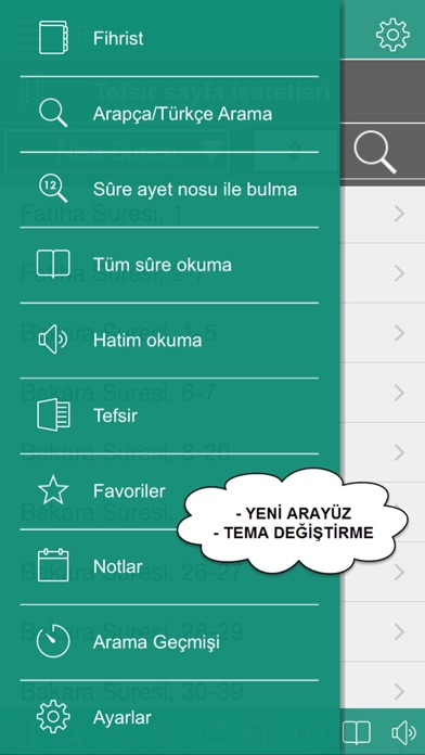 Hasenat Kur'an Araştırma Resimleri