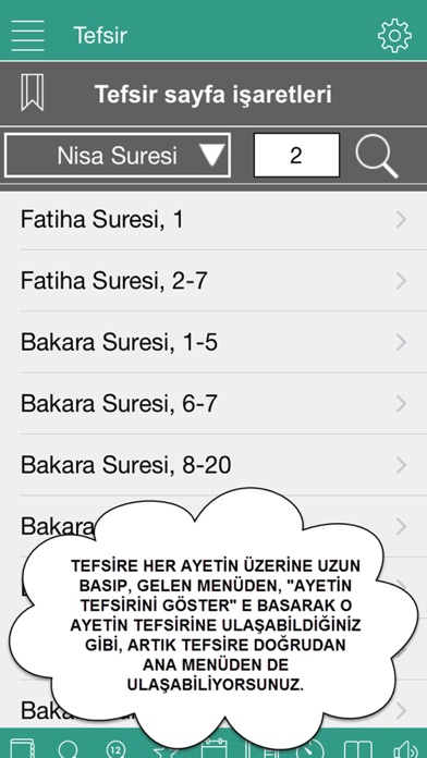 Hasenat Kur'an Araştırma Resimleri