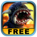 Death Worm Free Android