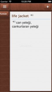 Turkish Dictionary Free Resimleri