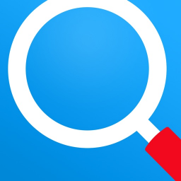 iPhone & iPad Smart Search Internet Taray�c� ikonu