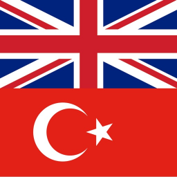 iPhone & iPad English Turkish Dictionary! ikonu