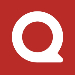 iPhone & iPad Quora ikonu