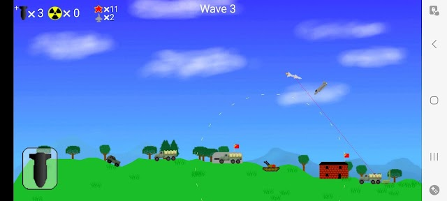 Atomic Bomber Resimleri