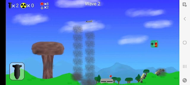 Atomic Bomber Resimleri