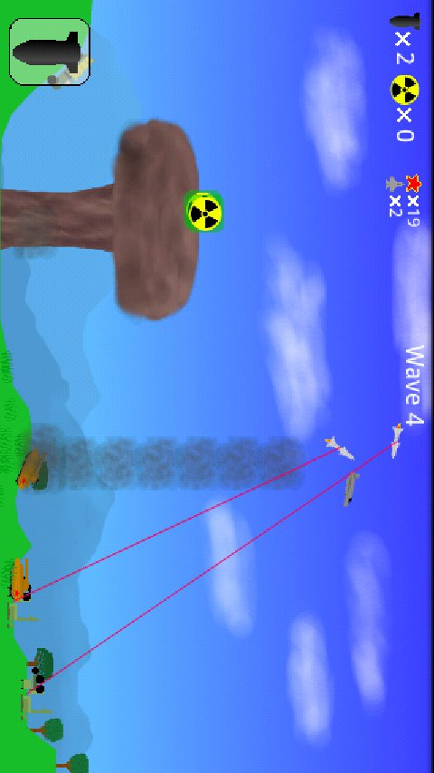 Atomic Bomber Resimleri