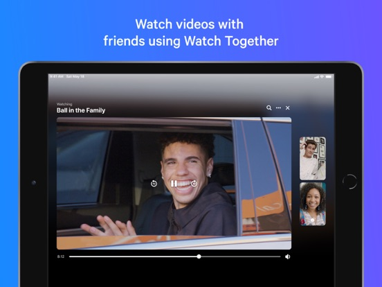 Messenger Resimleri