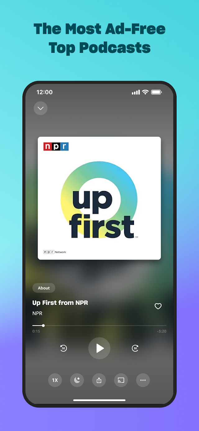 Amazon Music: Songs & Podcasts Resimleri