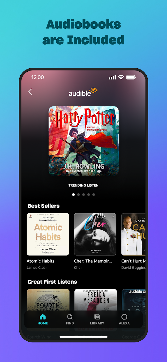 Amazon Music: Songs & Podcasts Resimleri