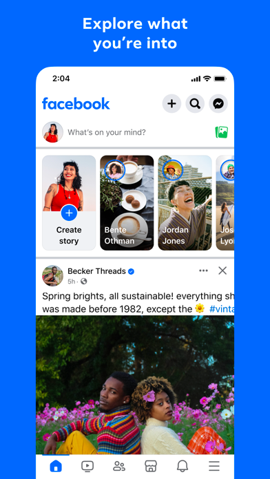 Facebook Resimleri