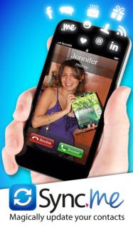 Sync.ME - Facebook Contact Sync Resimleri