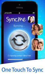 Sync.ME - Facebook Contact Sync Resimleri