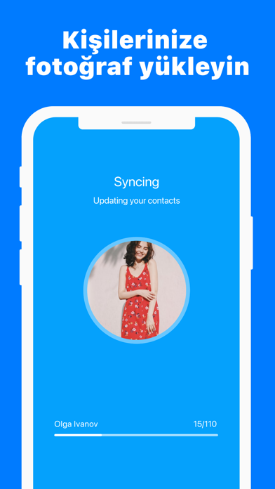 Sync.ME - Caller ID & Contacts Resimleri