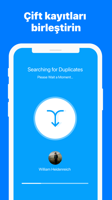 Sync.ME - Caller ID & Contacts Resimleri