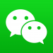WeChat iOS
