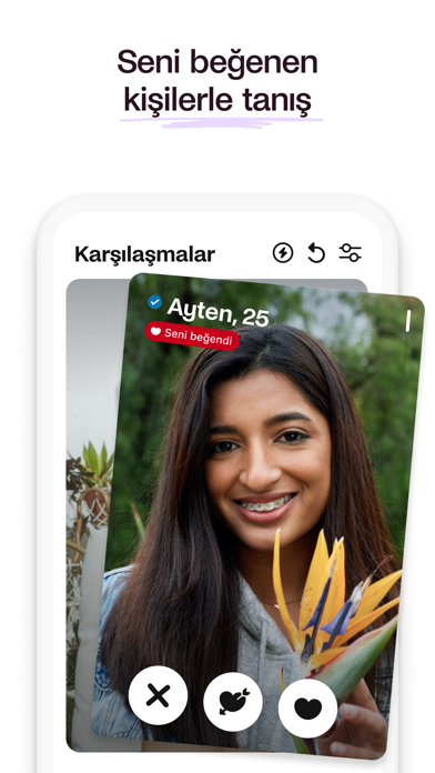 Badoo - Sohbet & Arkadaşlık Resimleri