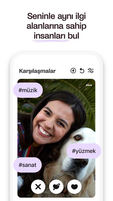 Badoo - Sohbet & Arkadaşlık Resimleri