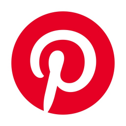 iPhone & iPad Pinterest ikonu
