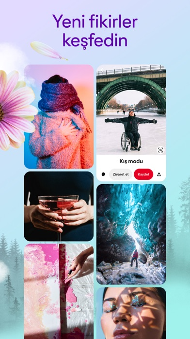 Pinterest Resimleri