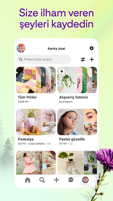 Pinterest Resimleri