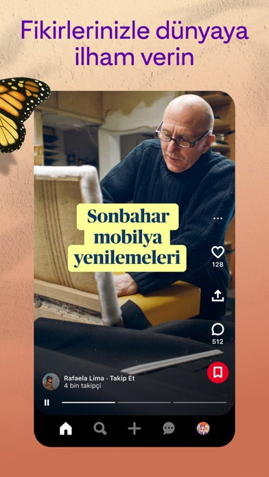 Pinterest Resimleri