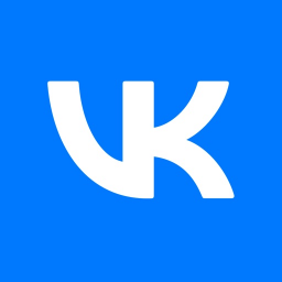 iPhone & iPad VK: sosyal a�, mesajla�ma ikonu