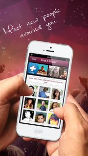 Waplog - Meet New People Live Chat, Dating and Photo Loader Resimleri