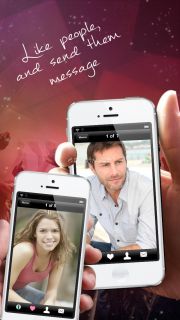 Waplog - Meet New People Live Chat, Dating and Photo Loader Resimleri