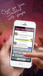 Waplog - Meet New People Live Chat, Dating and Photo Loader Resimleri