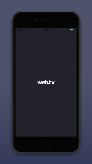 Web.TV Resimleri