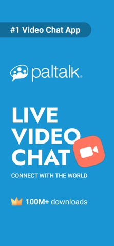 Paltalk: Live Chat Rooms Resimleri