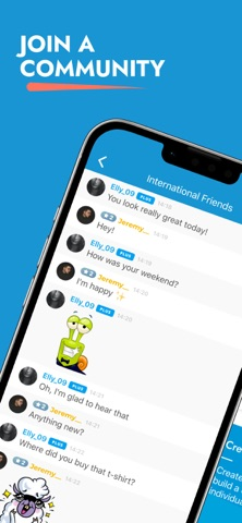 Paltalk: Live Chat Rooms Resimleri