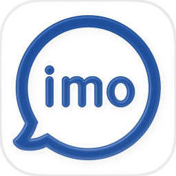 iPhone & iPad imo G�r�nt�l� Arama ve Mesaj ikonu