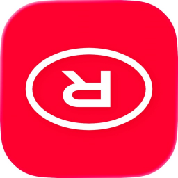 iPhone & iPad Rebtel: Top-ups And Calls ikonu