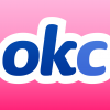 iPhone ve iPad OkCupid  social dating, meet new people Resim