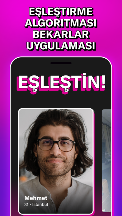 OkCupid: sohbet et ve aşkı bul Resimleri