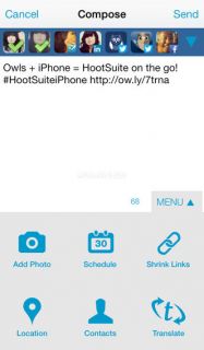 HootSuite Resimleri