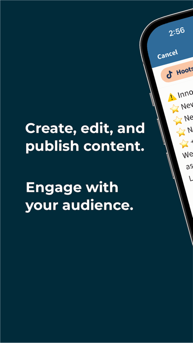 Hootsuite - Social Media Tools Resimleri