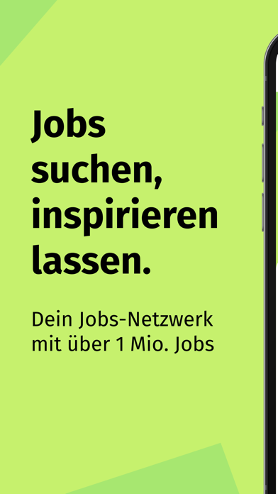 XING – Jobs, die zu Dir passen Resimleri
